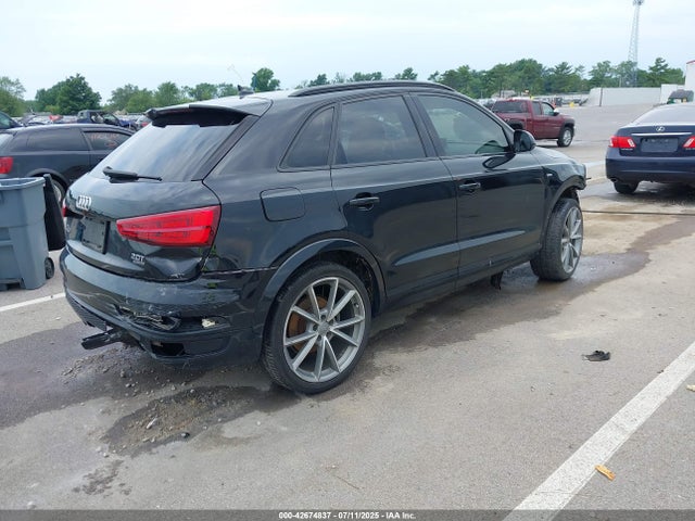 2018 AUDI Q3 WA1JCCFS7JR018590 Photo 3