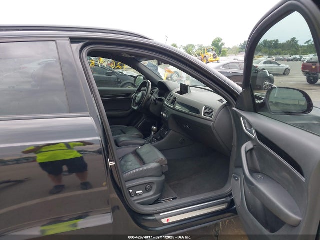 2018 AUDI Q3 WA1JCCFS7JR018590 Photo 4