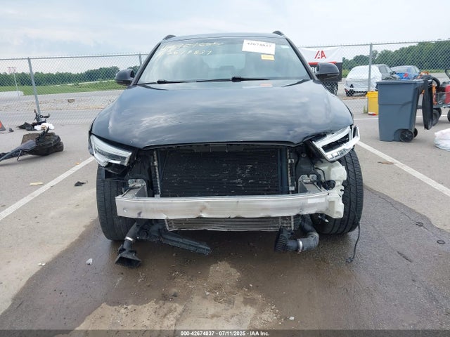 2018 AUDI Q3 WA1JCCFS7JR018590 Photo 5