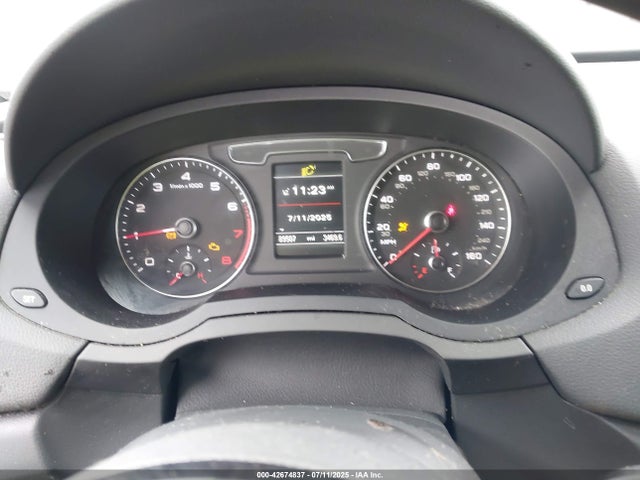 2018 AUDI Q3 WA1JCCFS7JR018590 Photo 6