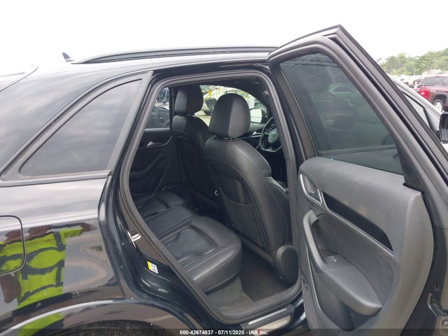 2018 AUDI Q3 WA1JCCFS7JR018590 Photo 7