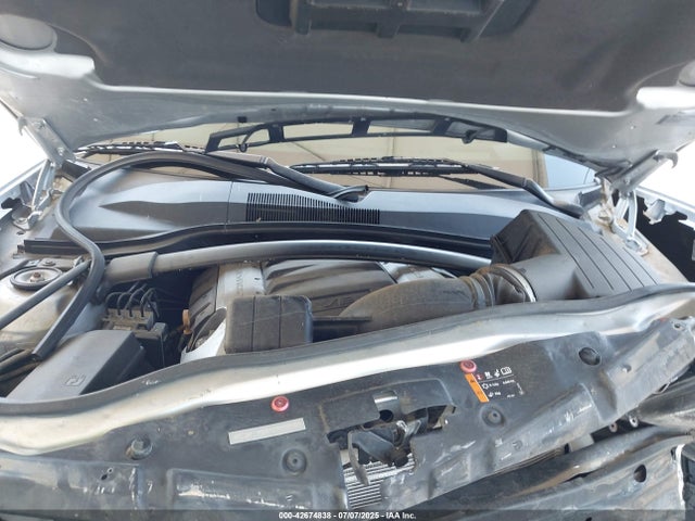 Chevrolet l99 2014 2G1FK1EJ4E9165714 Image 10