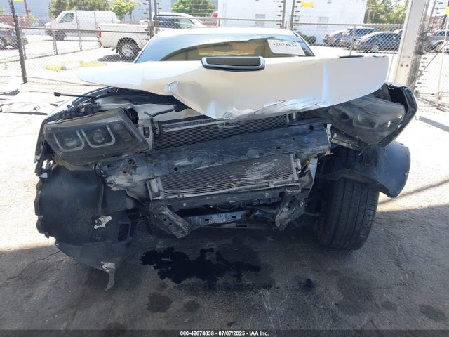 Chevrolet l99 2014 2G1FK1EJ4E9165714 Image 6