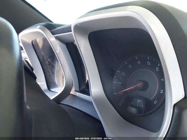 Chevrolet l99 2014 2G1FK1EJ4E9165714 Image 7