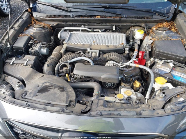 4S4BTGKD1L3175848 Subaru u4