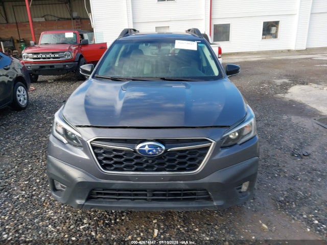4S4BTGKD1L3175848 Subaru u4