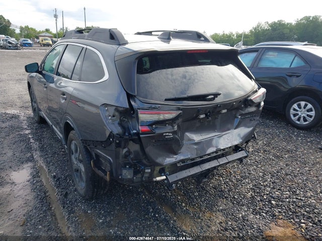4S4BTGKD1L3175848 Subaru u4