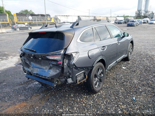4S4BTGKD1L3175848 Subaru u4