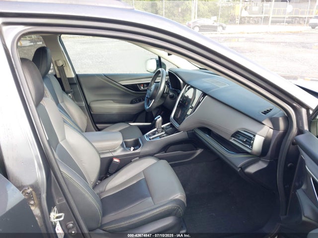 4S4BTGKD1L3175848 Subaru u4
