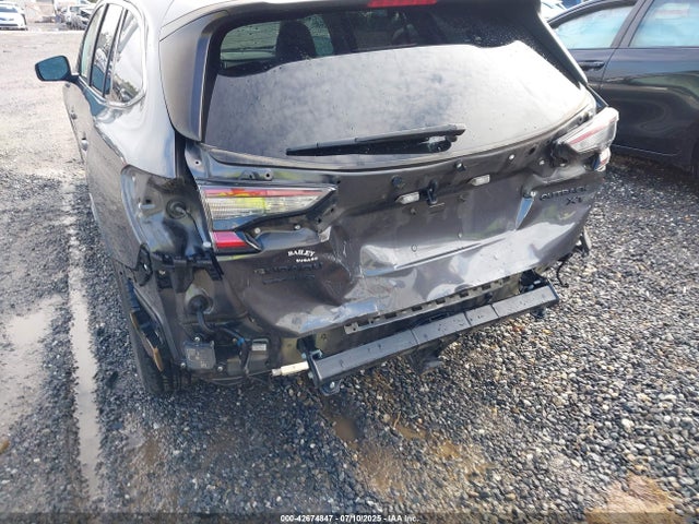 4S4BTGKD1L3175848 Subaru u4