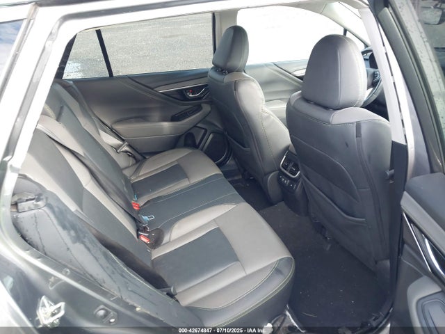 4S4BTGKD1L3175848 Subaru u4