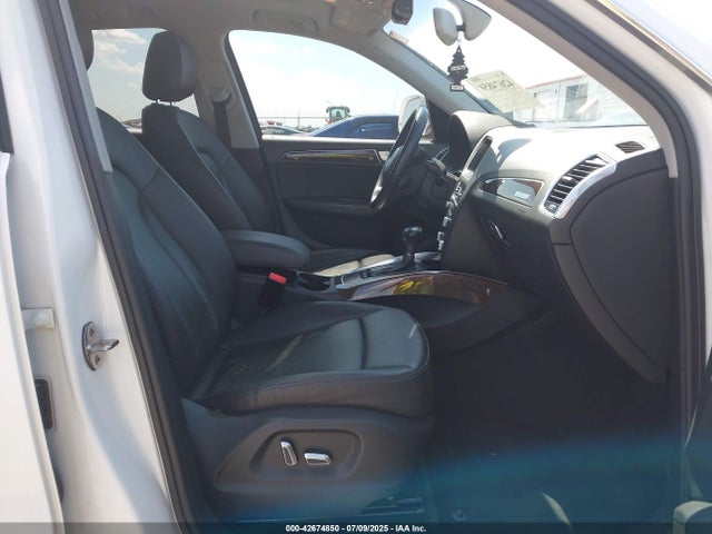 2016 AUDI Q5 WA1C2AFP4GA031168 Photo 4