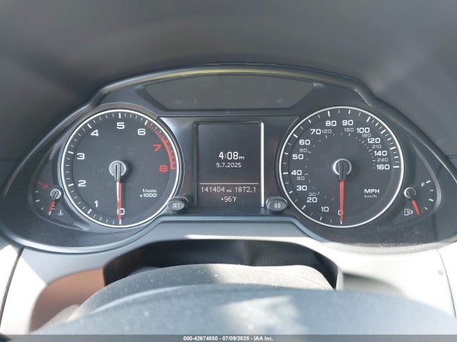 2016 AUDI Q5 WA1C2AFP4GA031168 Photo 6