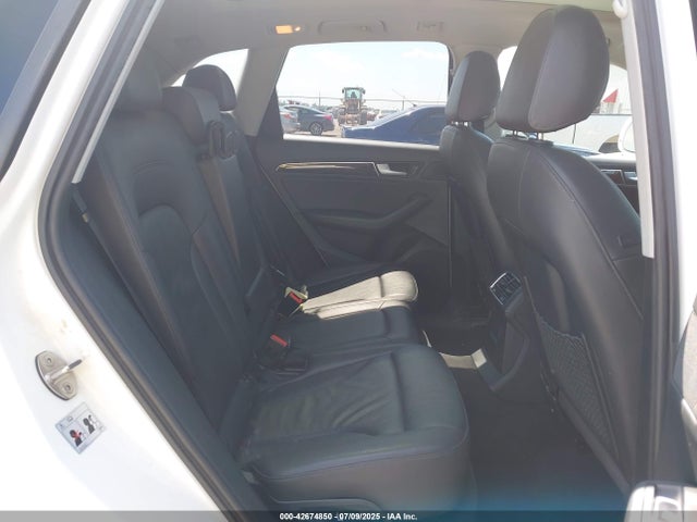 2016 AUDI Q5 WA1C2AFP4GA031168 Photo 7
