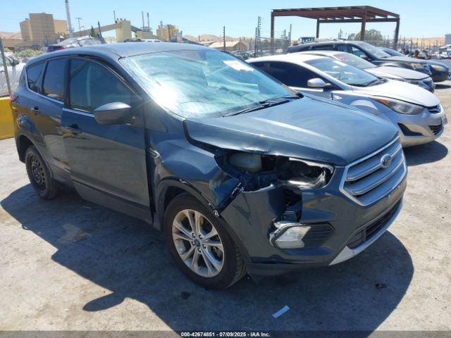 2019 FORD ESCAPE 1FMCU9GD6KUB54346