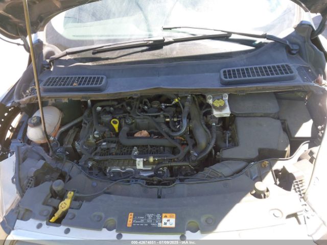 2019 FORD ESCAPE 1FMCU9GD6KUB54346 Photo 9