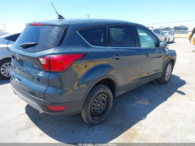 2019 FORD ESCAPE 1FMCU9GD6KUB54346 Photo 3