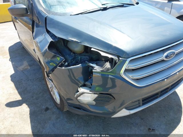 2019 FORD ESCAPE 1FMCU9GD6KUB54346 Photo 5