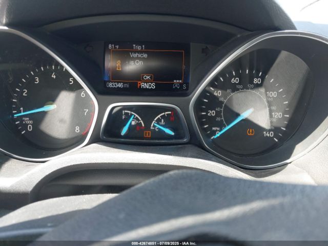 2019 FORD ESCAPE 1FMCU9GD6KUB54346 Photo 6