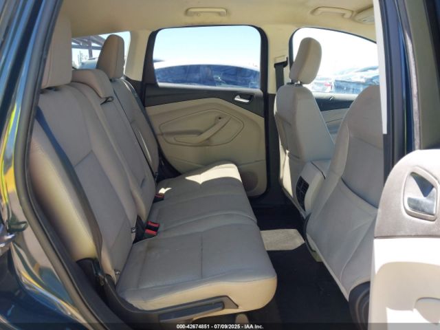 2019 FORD ESCAPE 1FMCU9GD6KUB54346 Photo 7