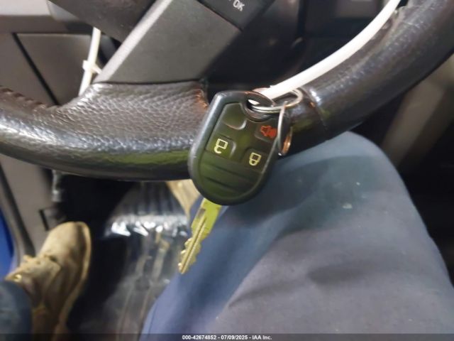 2011 FORD F-150 1FTFX1EF6BFD23994 Photo 10