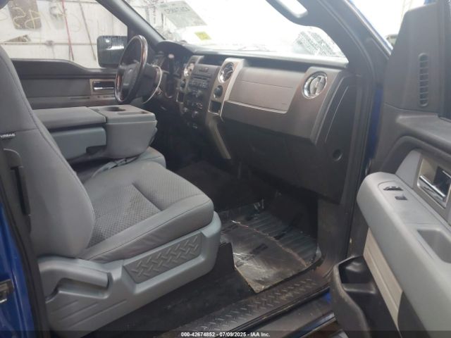 2011 FORD F-150 1FTFX1EF6BFD23994 Photo 4