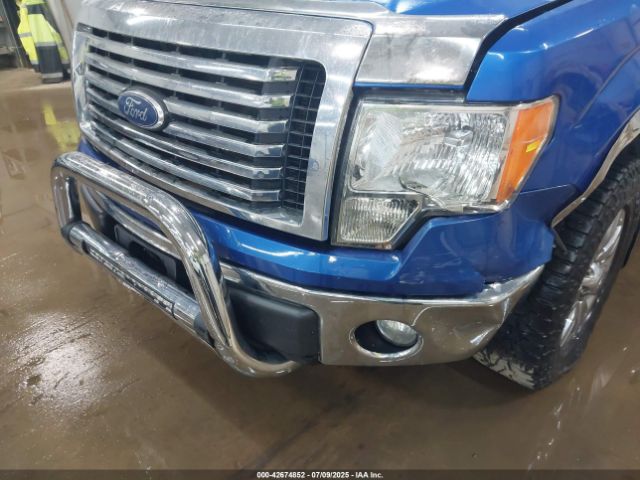 2011 FORD F-150 1FTFX1EF6BFD23994 Photo 5
