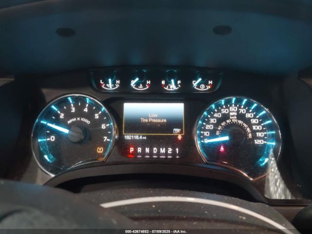 2011 FORD F-150 1FTFX1EF6BFD23994 Photo 6