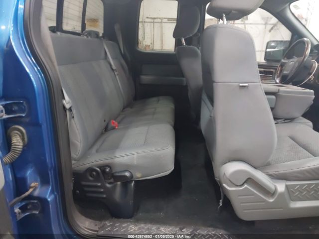 2011 FORD F-150 1FTFX1EF6BFD23994 Photo 7