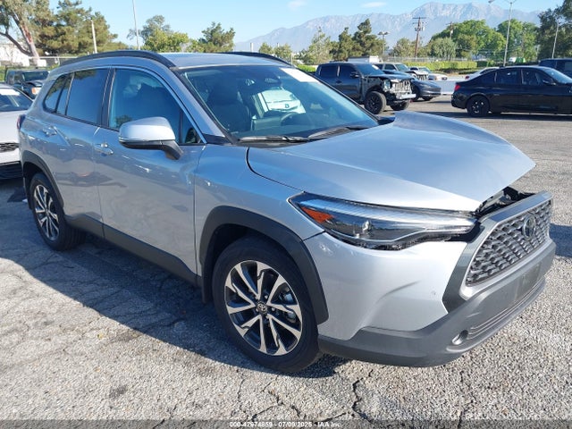 Toyota m20a-fks 2024 7MUDAAAG2RV097878 Image 1