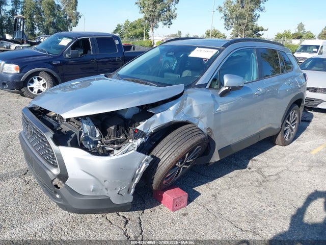 Toyota m20a-fks 2024 7MUDAAAG2RV097878 Image 2