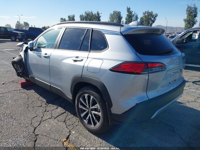 Toyota m20a-fks 2024 7MUDAAAG2RV097878 Image 3