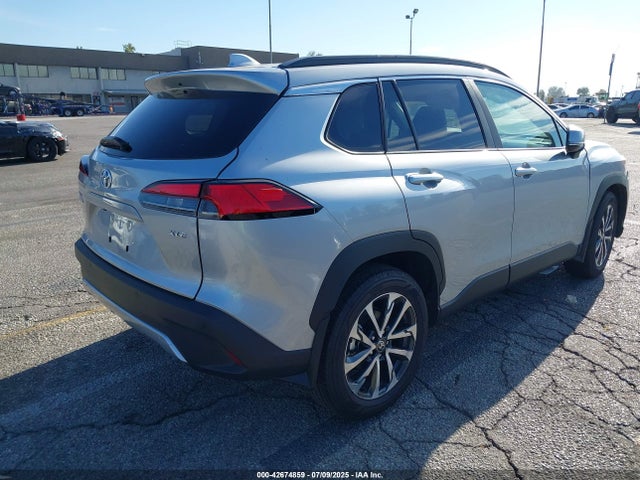 Toyota m20a-fks 2024 7MUDAAAG2RV097878 Image 4