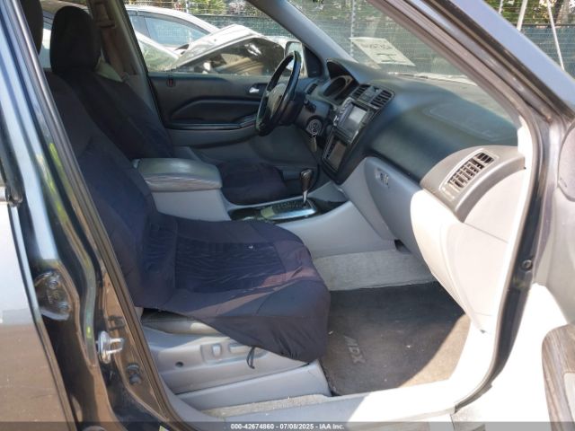 2006 ACURA MDX 2HNYD18846H510843 Photo 4