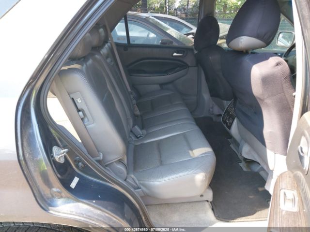 2006 ACURA MDX 2HNYD18846H510843 Photo 7