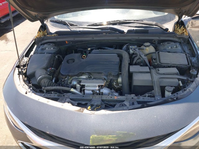 1G1ZB5ST3LF017942 Chevrolet lfv - direct injection, variable valve timing, gen 1