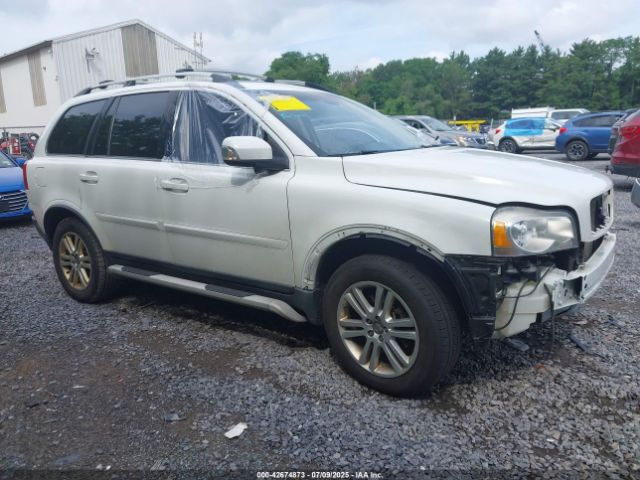 2012 VOLVO XC90 YV4952CZ3C1626345