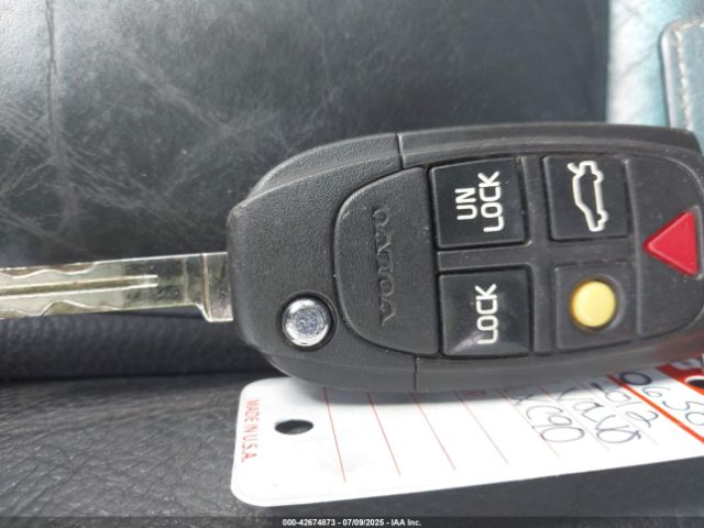 2012 VOLVO XC90 YV4952CZ3C1626345 Photo 10