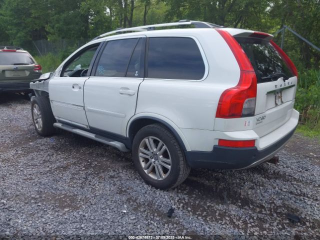 2012 VOLVO XC90 YV4952CZ3C1626345 Photo 2