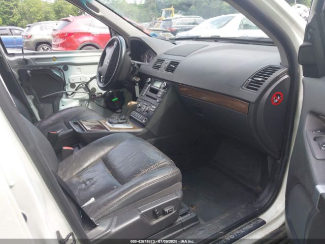 2012 VOLVO XC90 YV4952CZ3C1626345 Photo 4