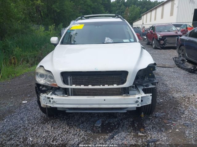 2012 VOLVO XC90 YV4952CZ3C1626345 Photo 5