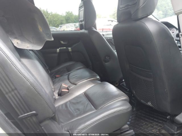 2012 VOLVO XC90 YV4952CZ3C1626345 Photo 7