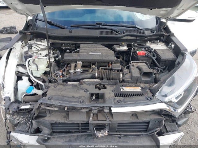 2HKRW1H54JH512277 Honda l15be