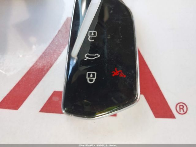 2024 VOLKSWAGEN ATLAS 1V2DR2CA2RC546428 Photo 10