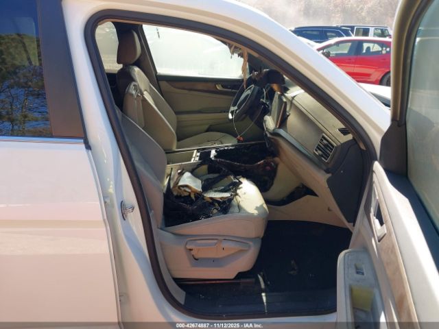 2024 VOLKSWAGEN ATLAS 1V2DR2CA2RC546428 Photo 4