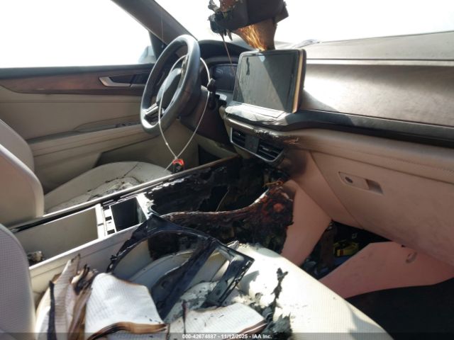 2024 VOLKSWAGEN ATLAS 1V2DR2CA2RC546428 Photo 5