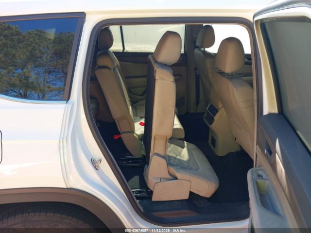 2024 VOLKSWAGEN ATLAS 1V2DR2CA2RC546428 Photo 7