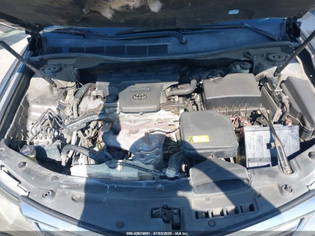 2013 TOYOTA CAMRY 4T1BF1FK7DU693813 Photo 9