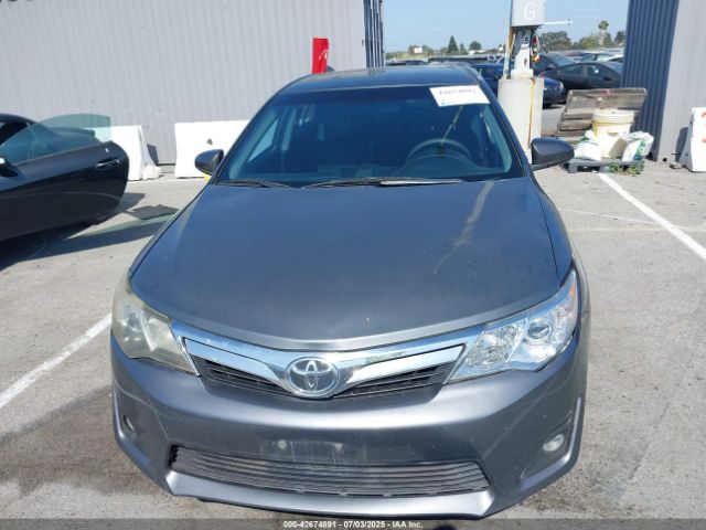 2013 TOYOTA CAMRY 4T1BF1FK7DU693813 Photo 5