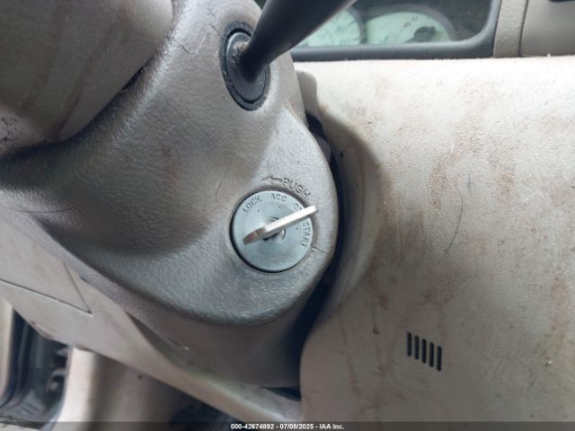 2004 TOYOTA COROLLA 1NXBR32EX4Z290413 Photo 10